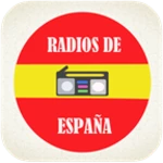 radiosespana android application logo